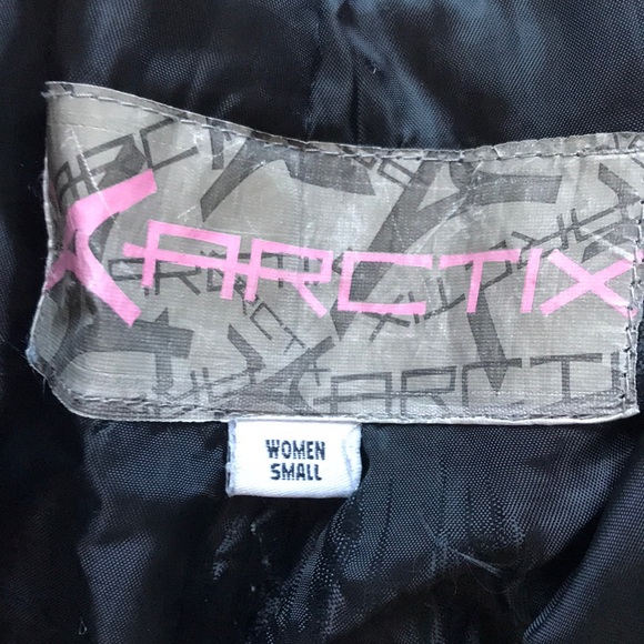 Snow pants/ snowboarding pants - Picture 2 of 5